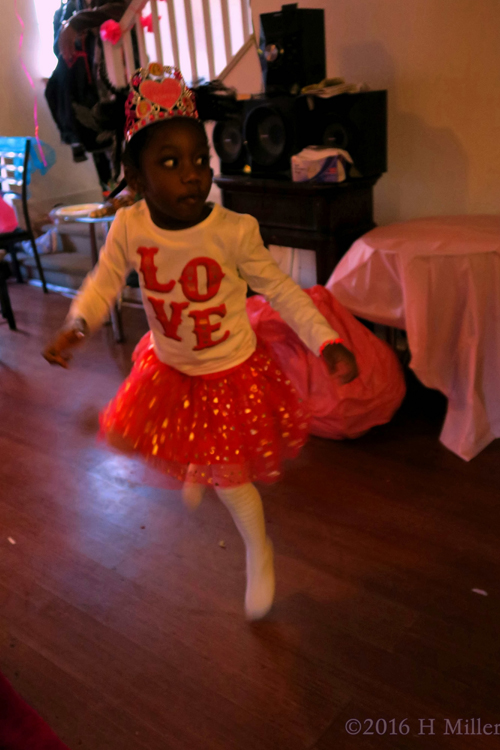 Deep Into The Moment! Deep Into The Moment!