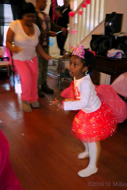 Gabby's Still Going! Gabby's Still Going!