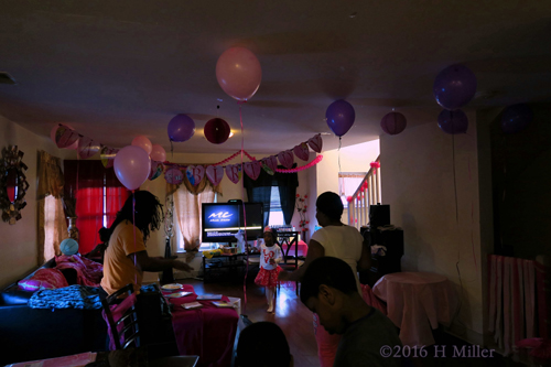 Gabriella's Home Spa! Gabriella's Home Spa!