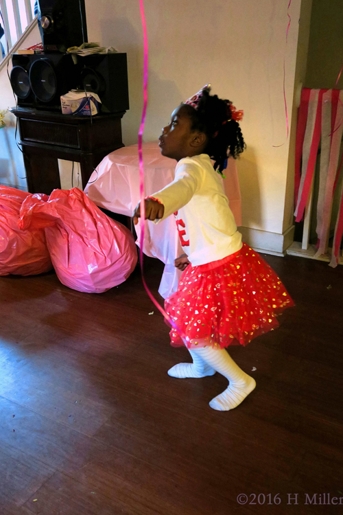 Having An Amazing Time! Rocking The Floor! Having An Amazing Time! Rocking The Floor!