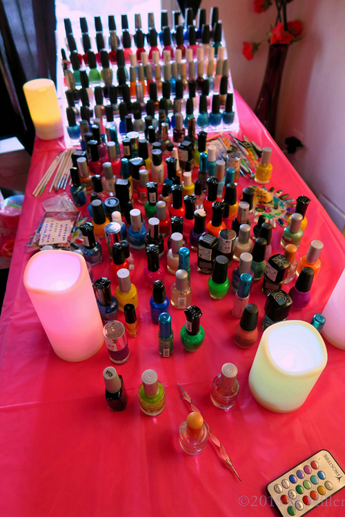 Nail Polis Nail Polis