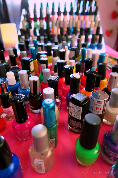 Nail Polish Close U Nail Polish Close U