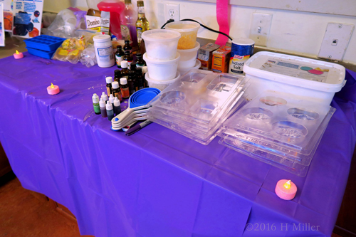 Soapmaking Molds For Girls Spa Crafts Soapmaking Molds For Girls Spa Crafts