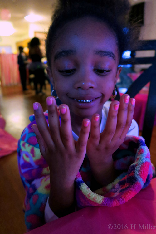 Cool Nails! Cool Nails!