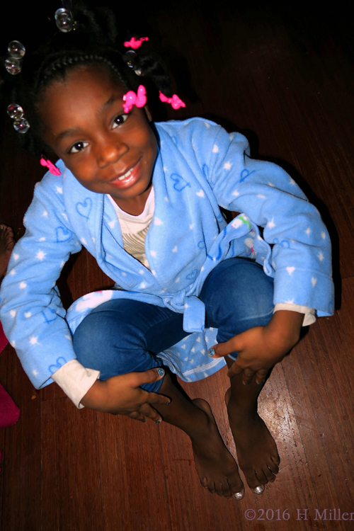 Cool Nails! Cool Nails!