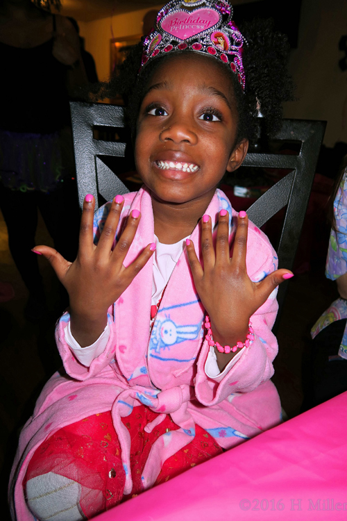 Everything Pink Today! Everything Pink Today!