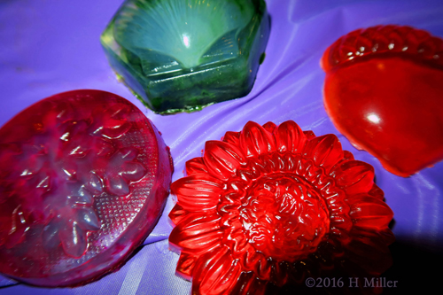 Looking Way Better Than Store Bought Soap! Looking Way Better Than Store Bought Soap!