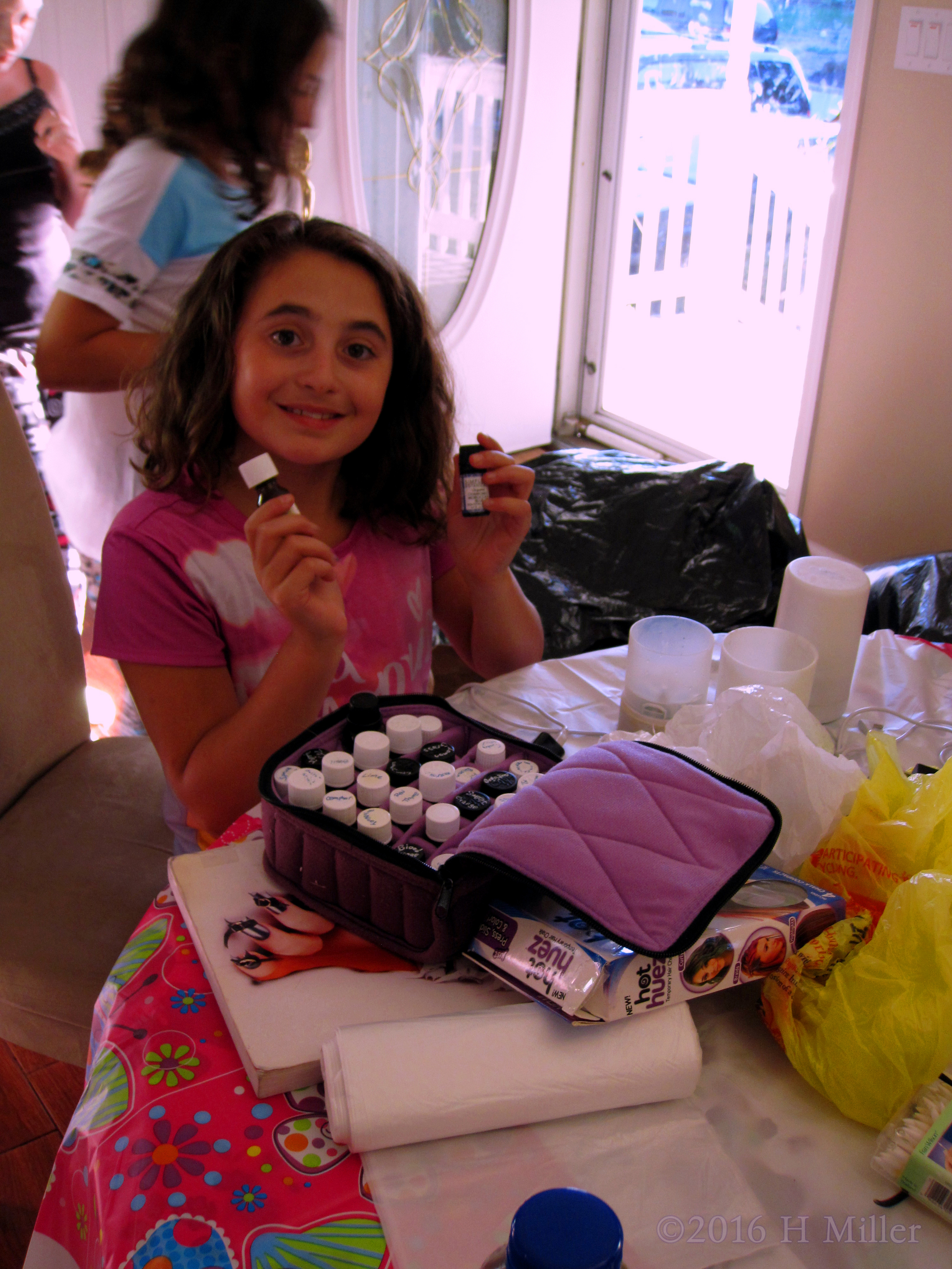 Choosing Great Essential Oils Choosing Great Essential Oils