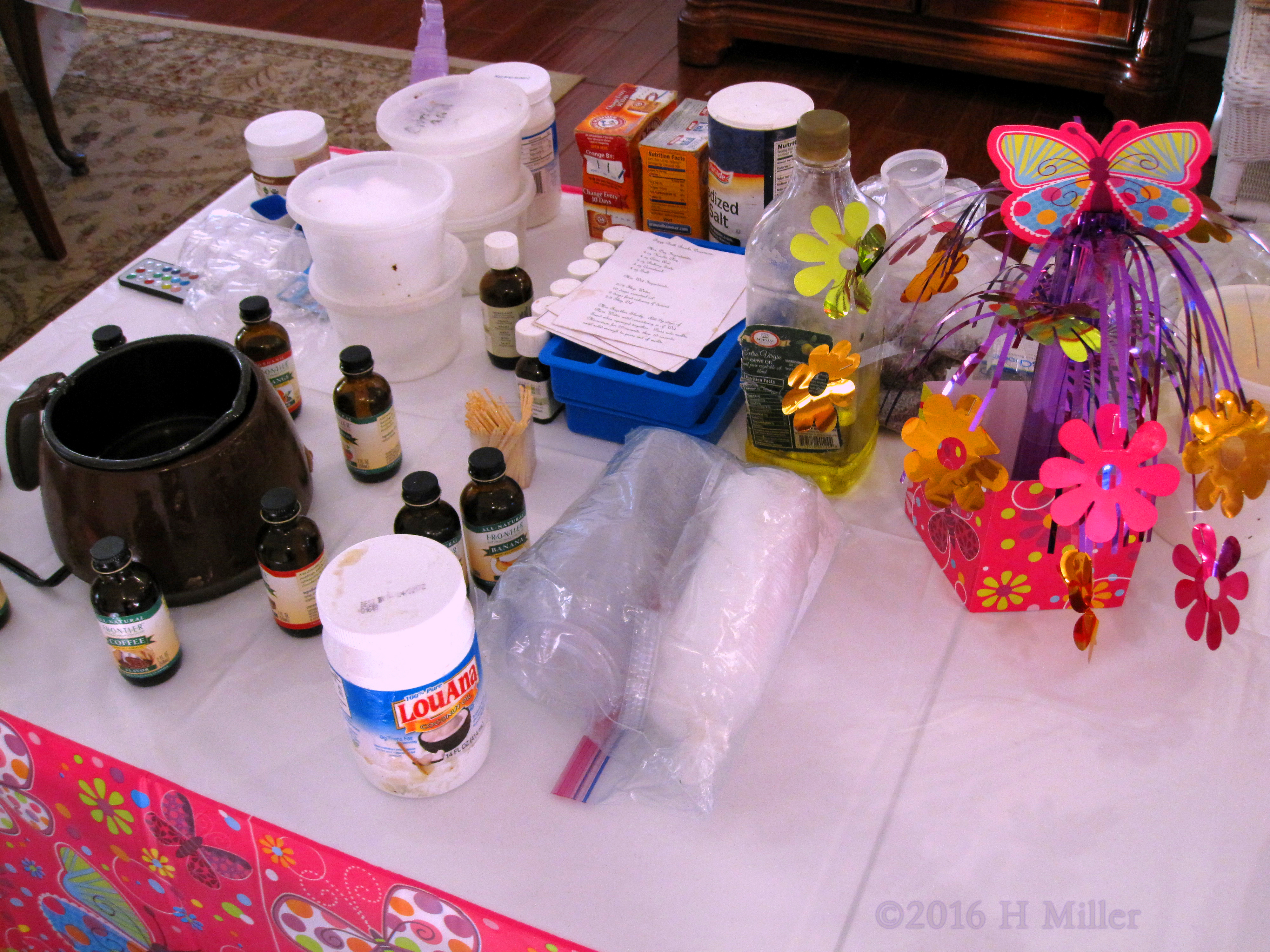 Supplies For Spa Lip Balm Crafts Supplies For Spa Lip Balm Crafts