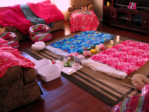 Adorable Kids Spa Facial And Massage Are Adorable Kids Spa Facial And Massage Are