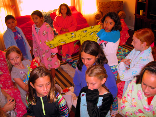 Cute Spa Robes For Everyone! Cute Spa Robes For Everyone!