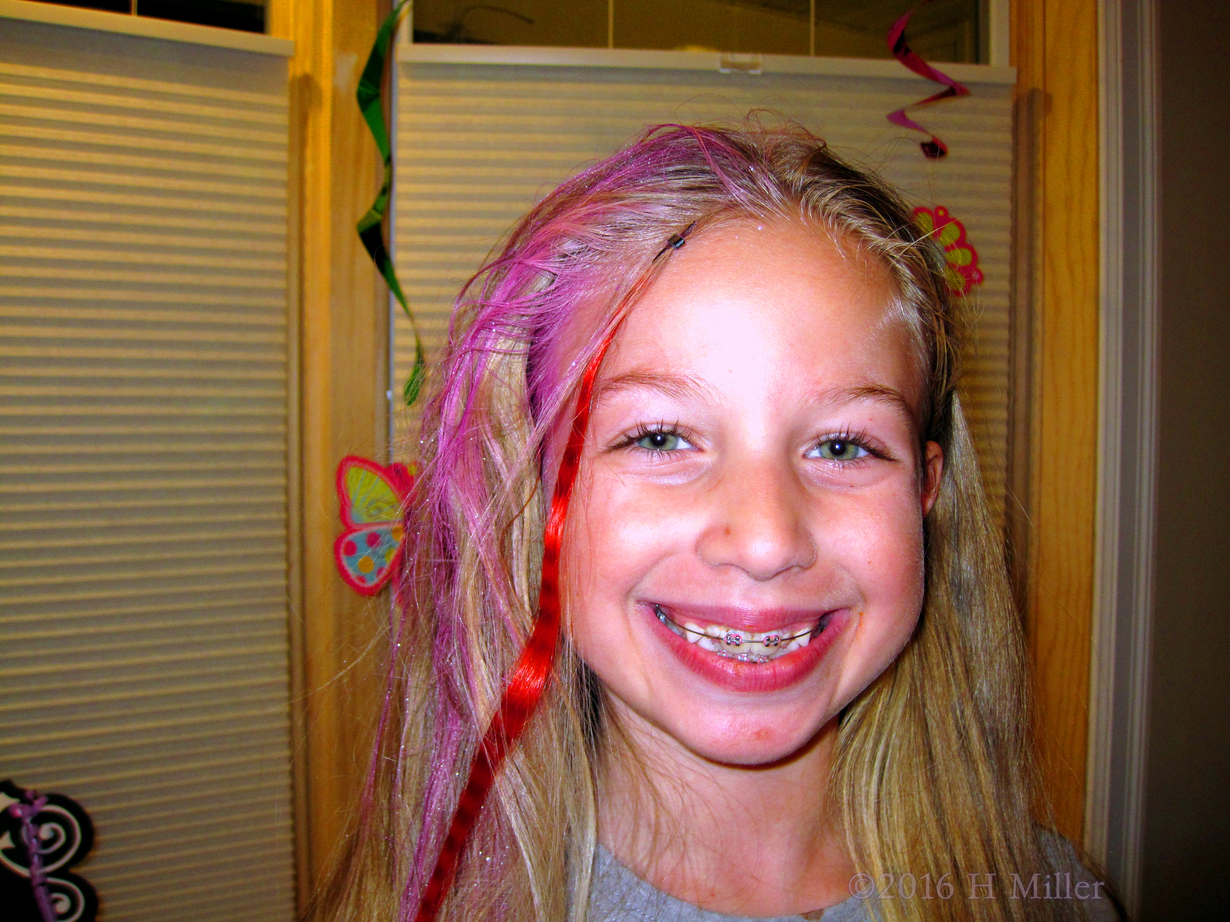 Awesome Temporary Hair Color And Extension Awesome Temporary Hair Color And Extension