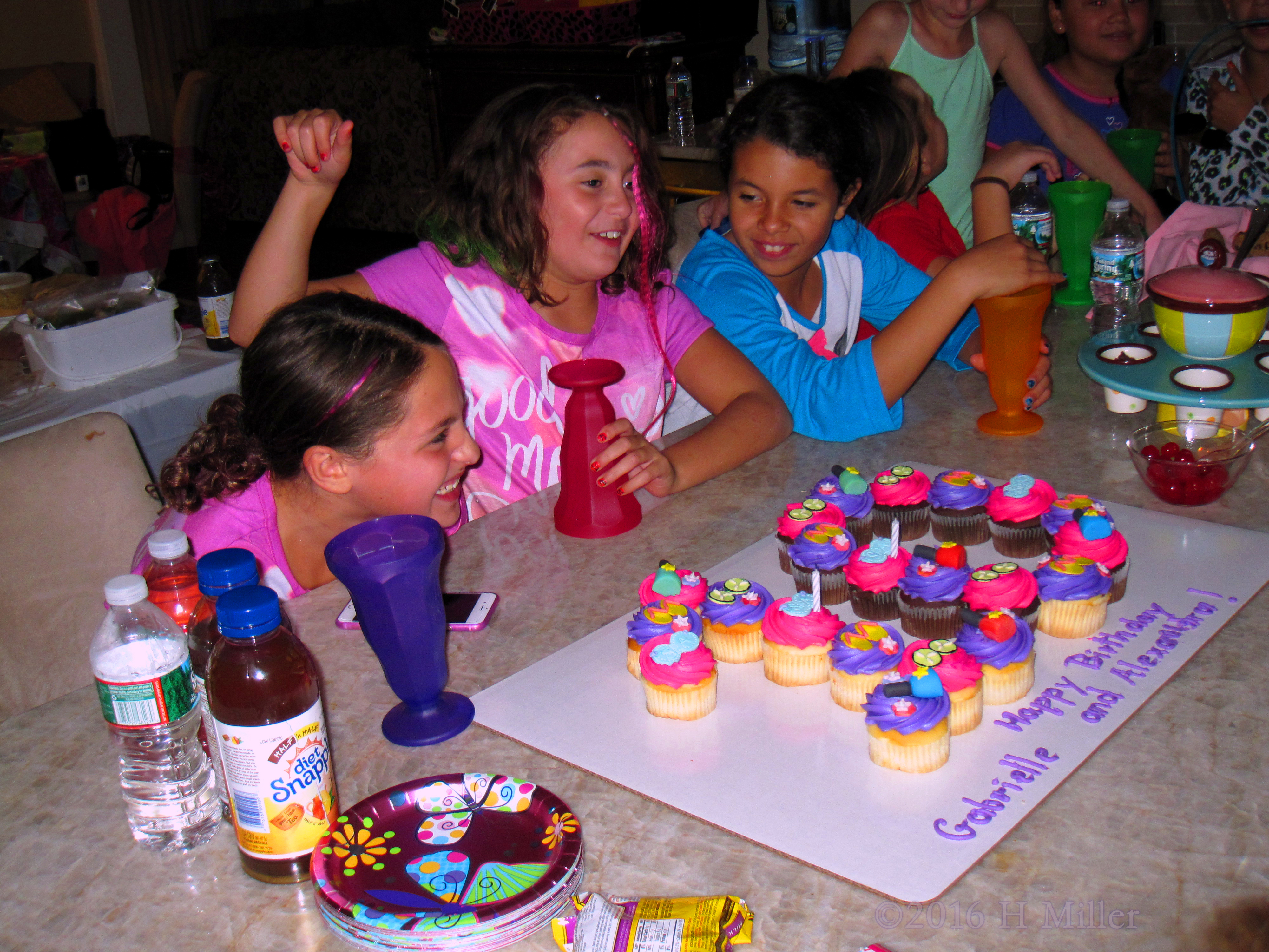 Having Fun Before Cupcakes Having Fun Before Cupcakes