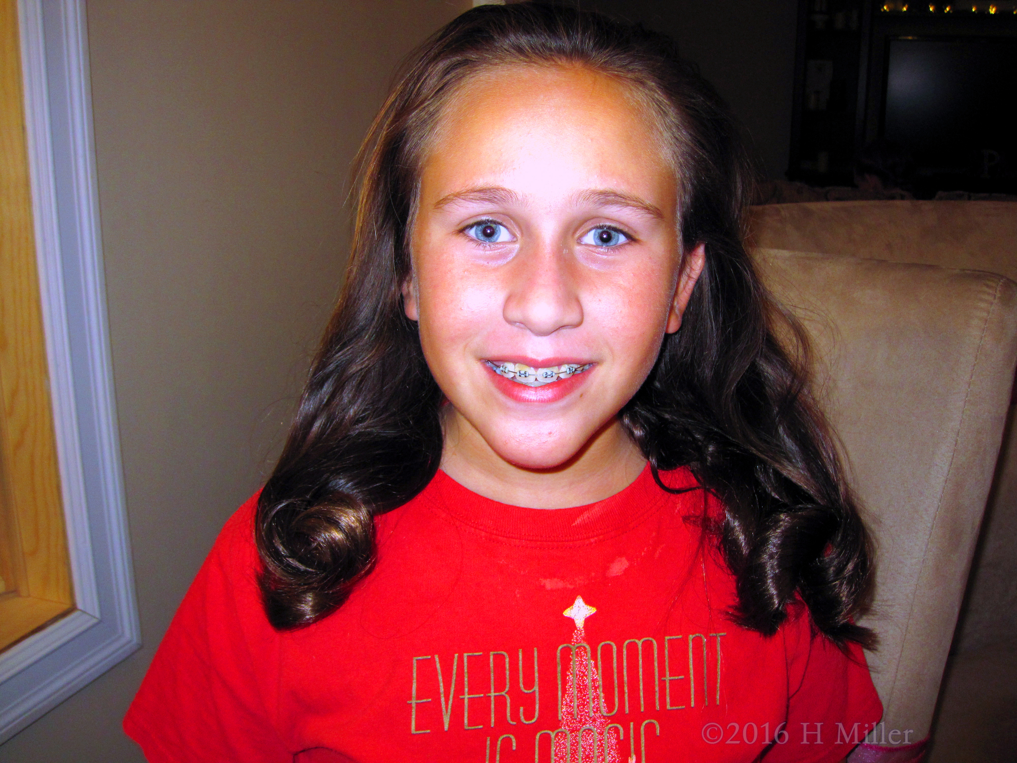 She Loves The Kids Party. She Loves The Kids Party.