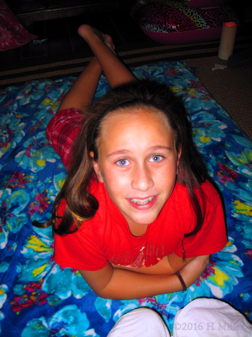 Chilling Out Before Kids Massages Chilling Out Before Kids Massages