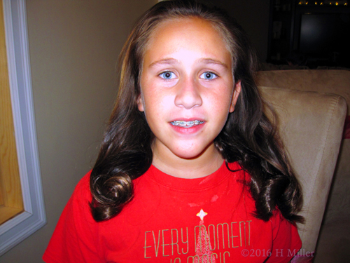 Chilling Out During The Party Chilling Out During The Party