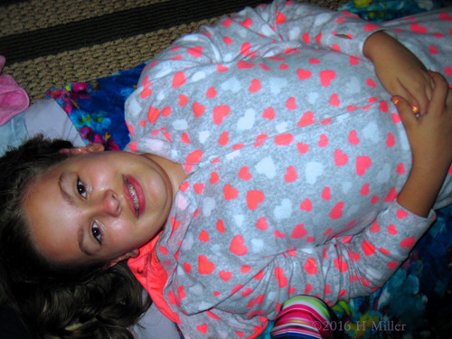 Relaxing Before Kids Facials. Relaxing Before Kids Facials.