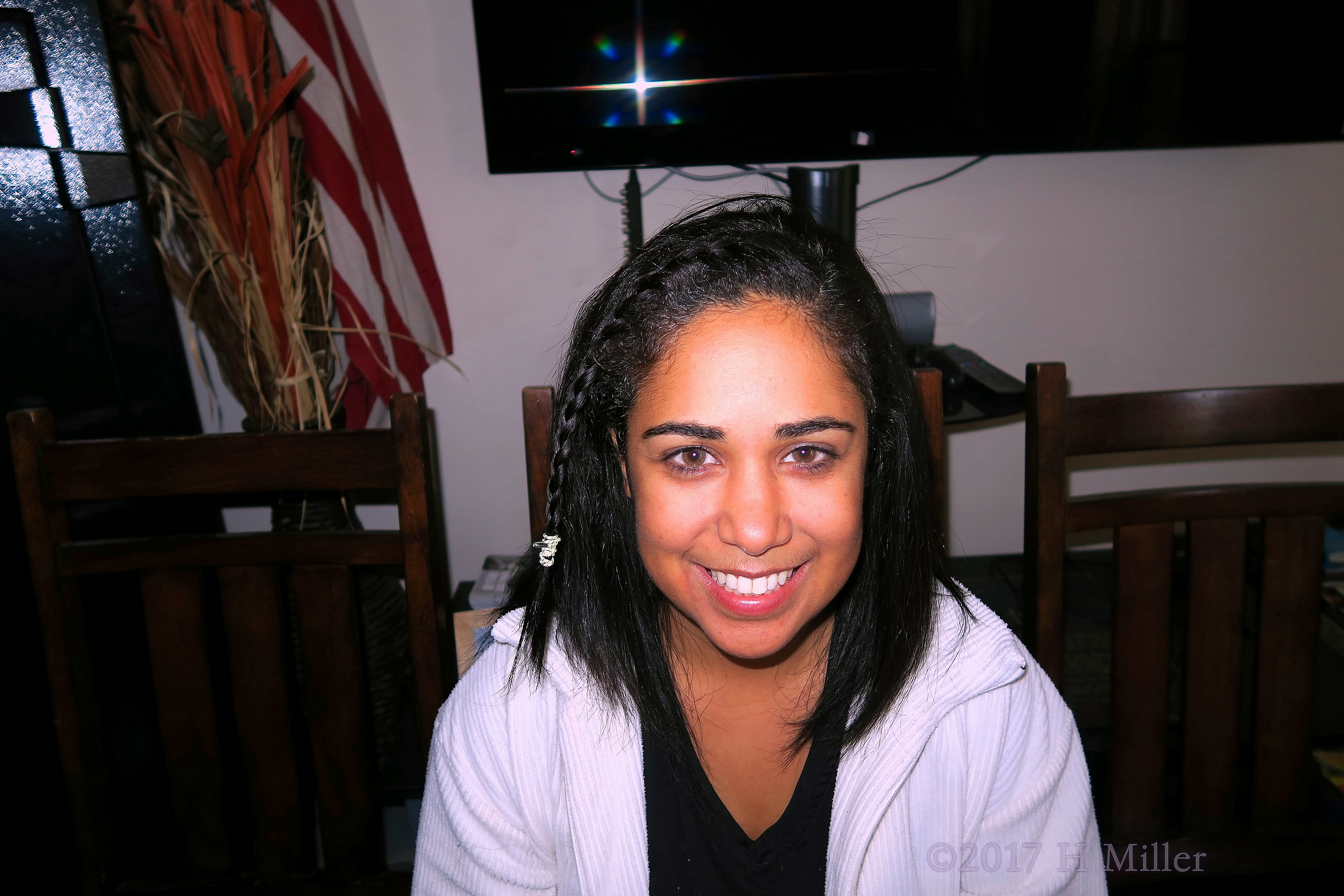 Big Smiles At The Spa! Big Smiles At The Spa!