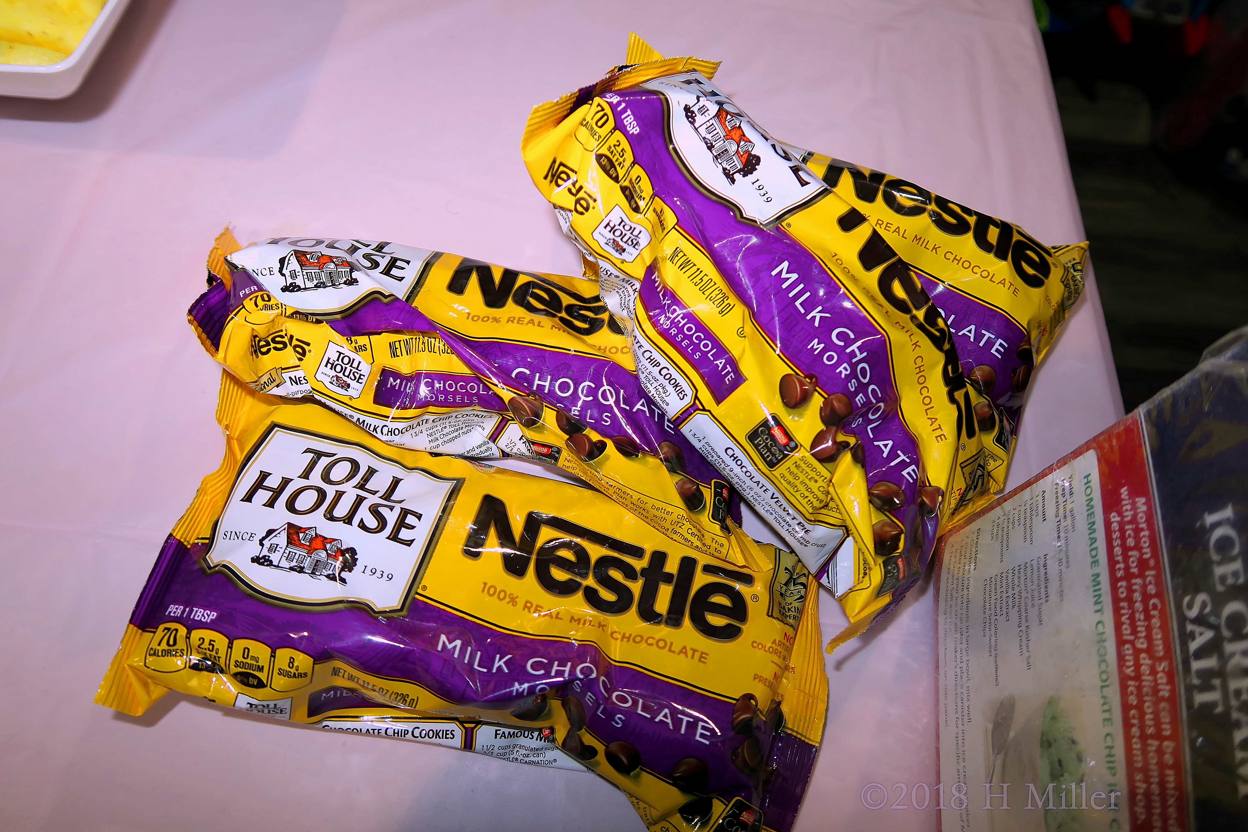 Morsels For Melting! Chocolate For The Chocolate Fondue! Snacks For The Girls Spa Party Guests! Morsels For Melting! Chocolate For The Chocolate Fondue! Snacks For The Girls Spa Party Guests!