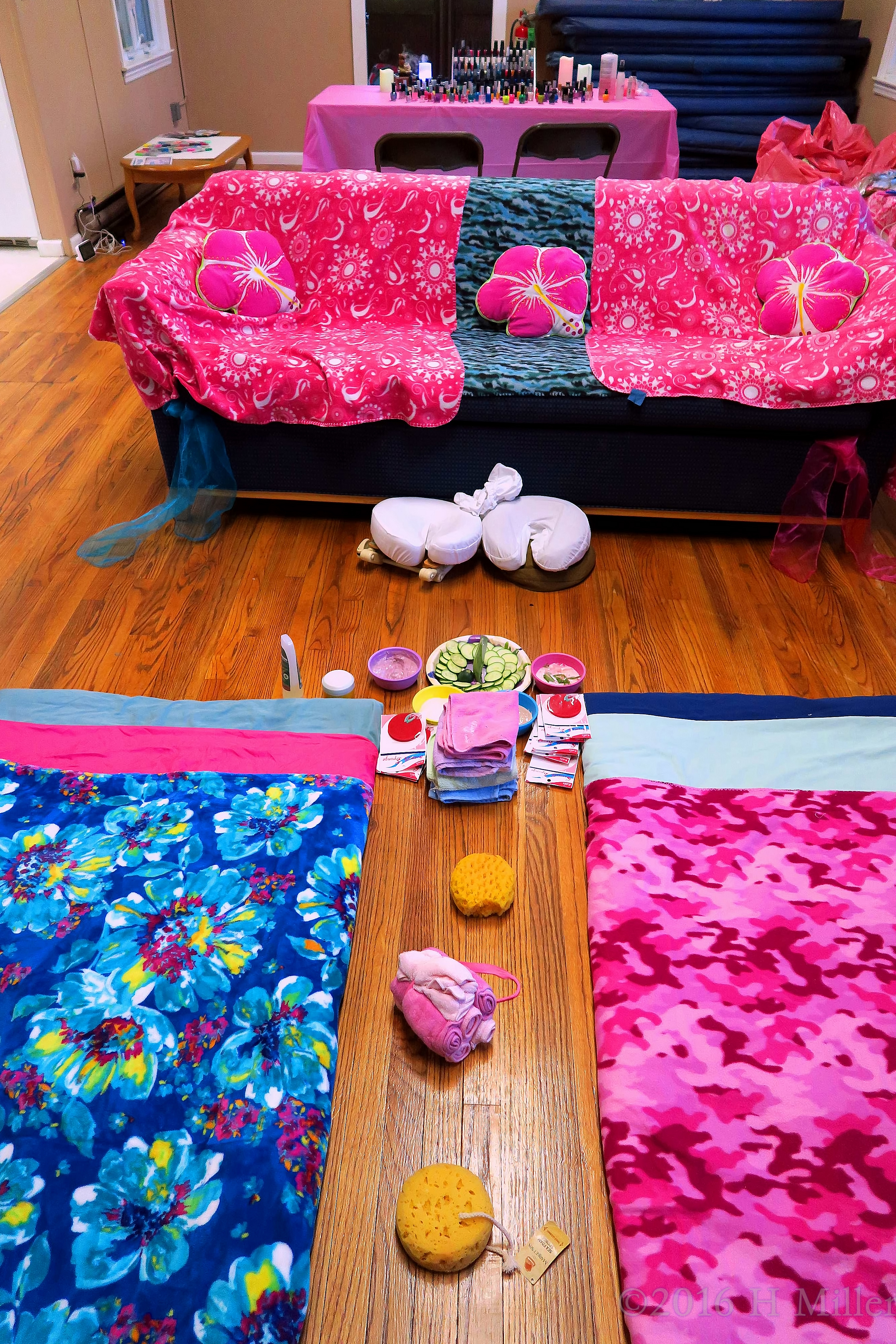 Awesome Home Kids Spa Setup Awesome Home Kids Spa Setup