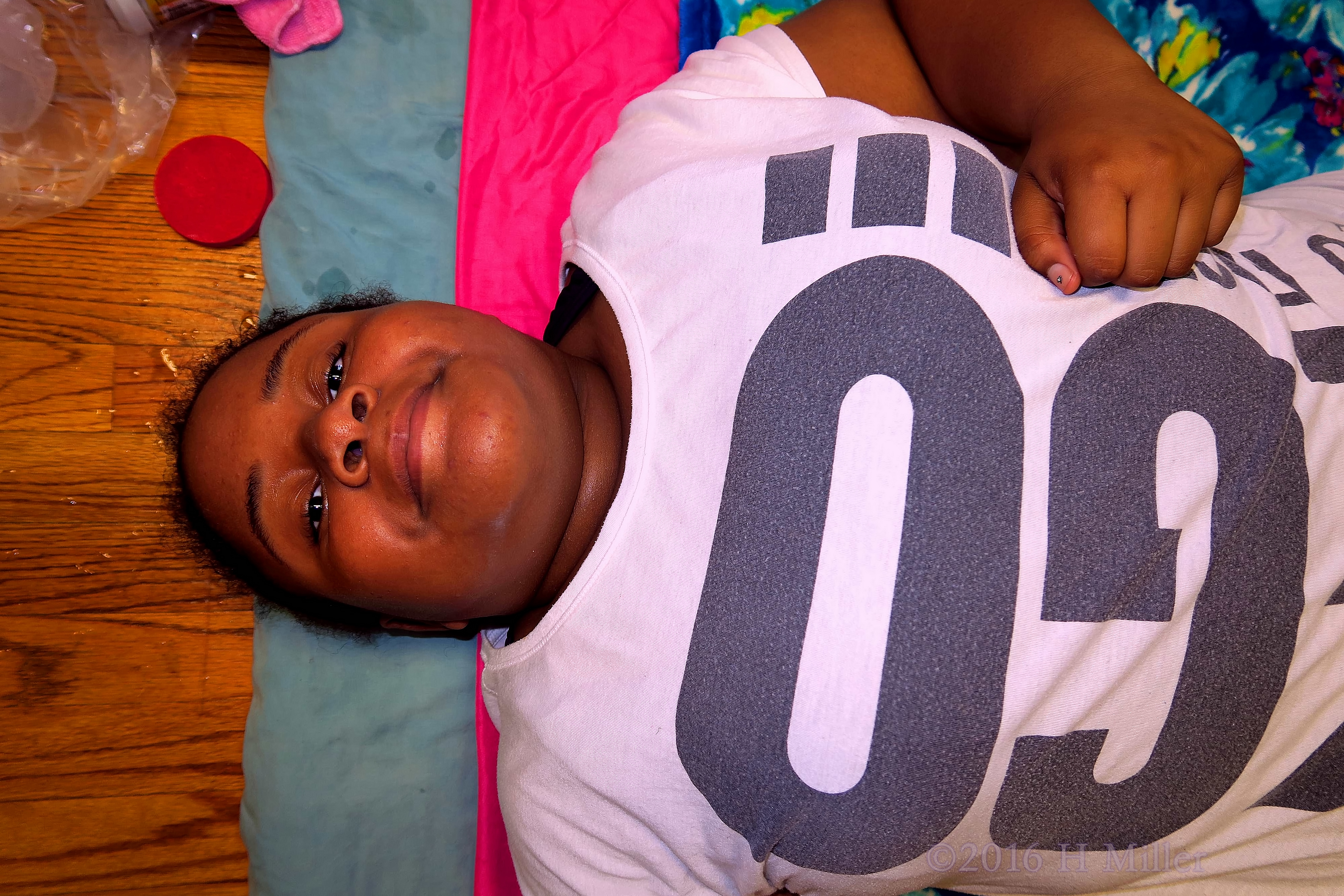 Relaxing Before Kids Facials Relaxing Before Kids Facials