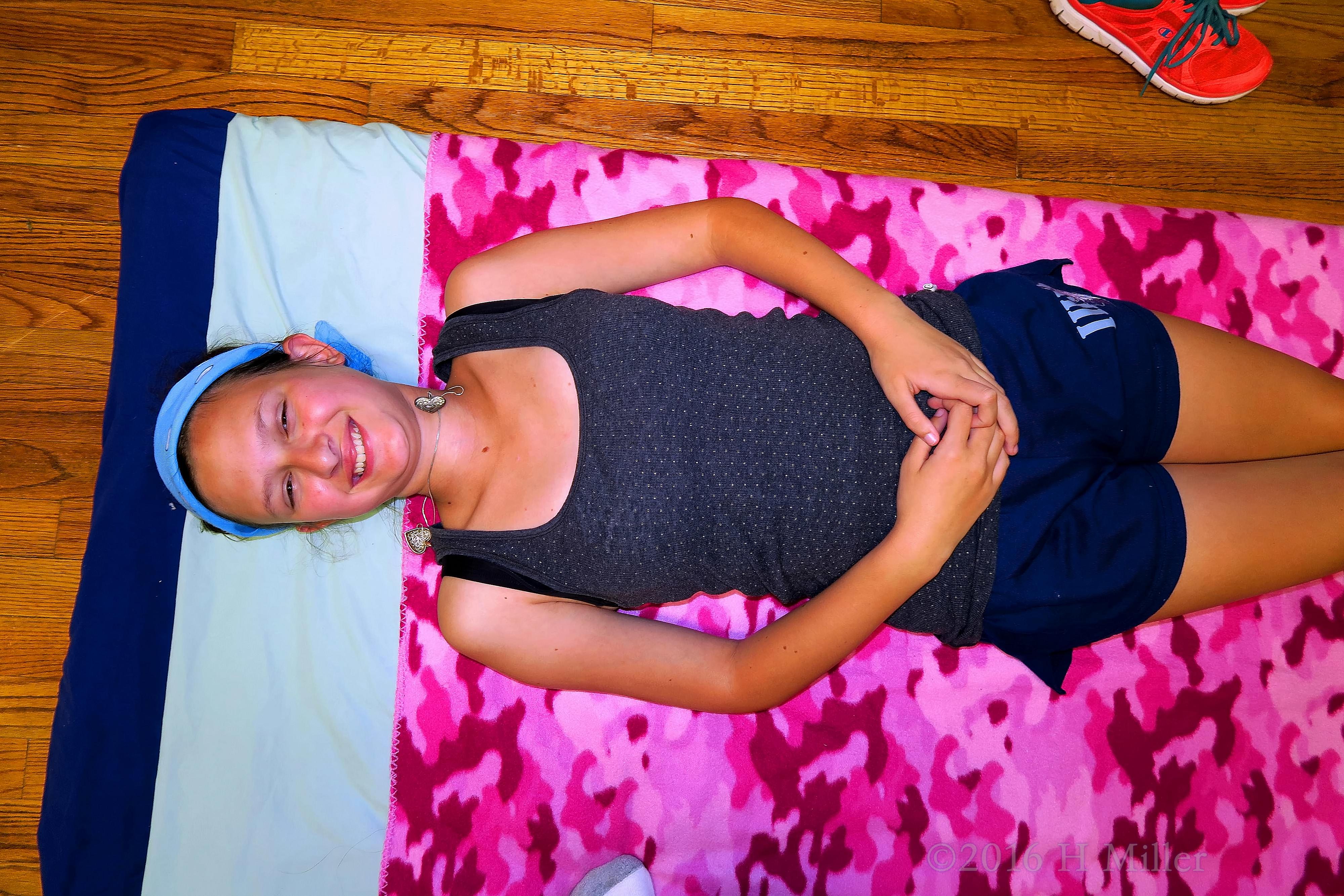 Smiling Before Kids Facials Smiling Before Kids Facials