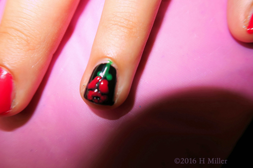 Cute Kids Spa Manicure Nail Art Cute Kids Spa Manicure Nail Art