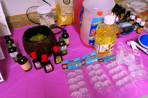 Lip Balm Craft Supplie Lip Balm Craft Supplie