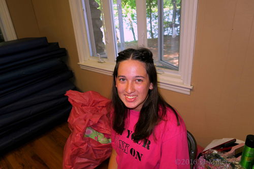 Awesome Braided Home Kids Spa Hairstyle Awesome Braided Home Kids Spa Hairstyle