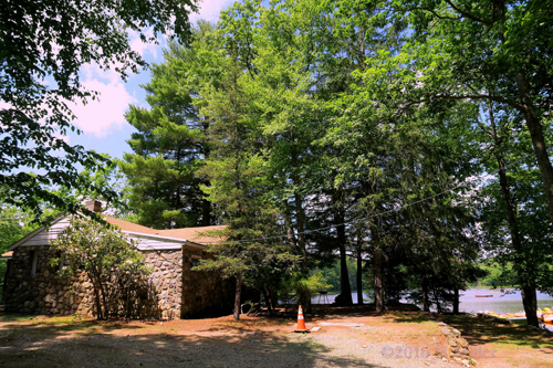 Beautiful Green Camp Rickabear Beautiful Green Camp Rickabear