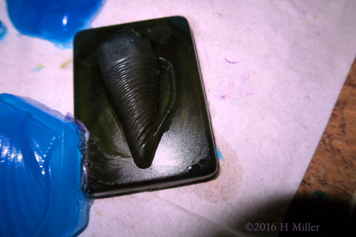 Cool Great Seashell Soap Cool Great Seashell Soap