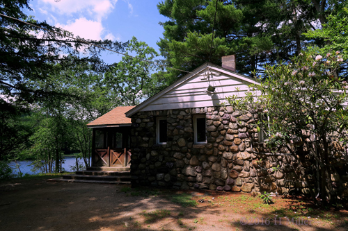 Where The Spa Will Get Set Up! Where The Spa Will Get Set Up!