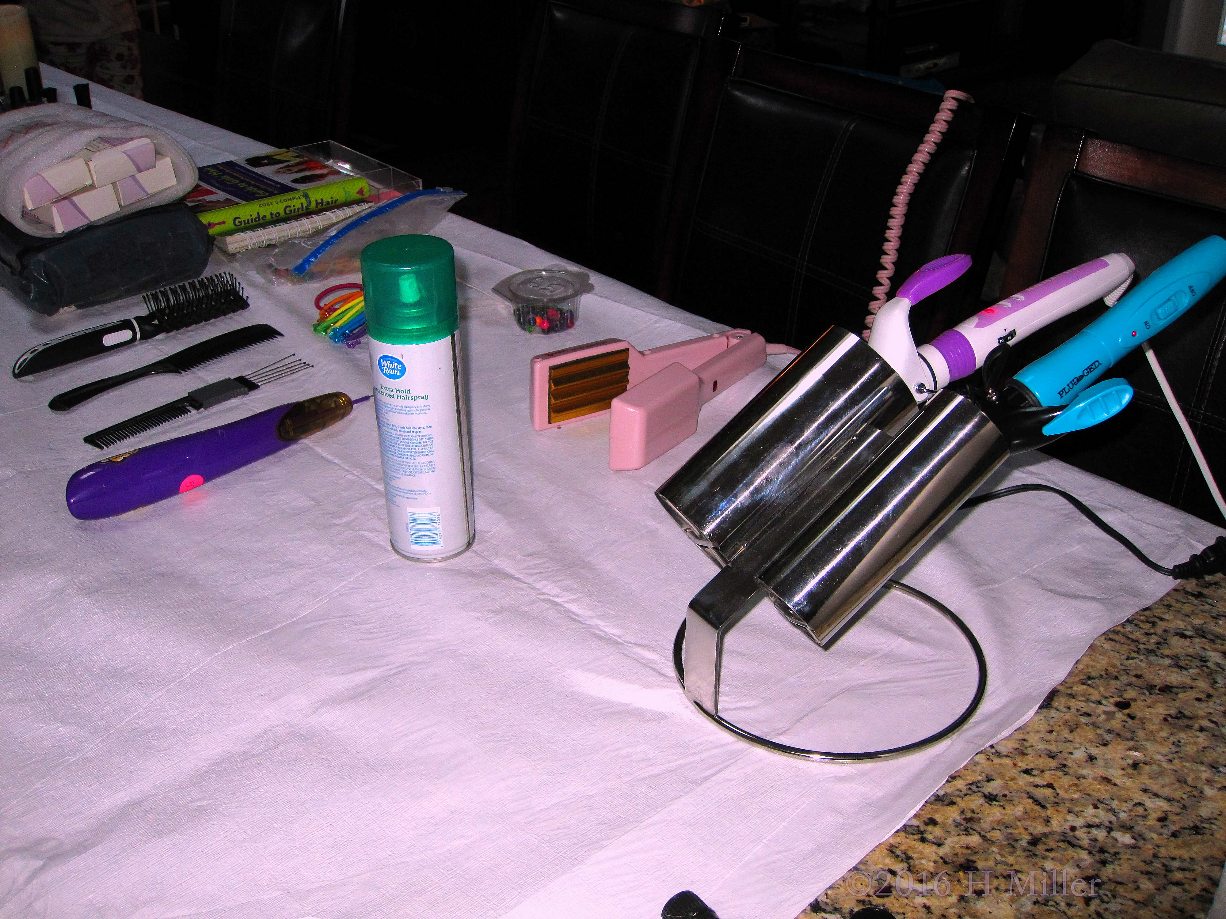 Hair Tools For Girls Hairstyles Hair Tools For Girls Hairstyles