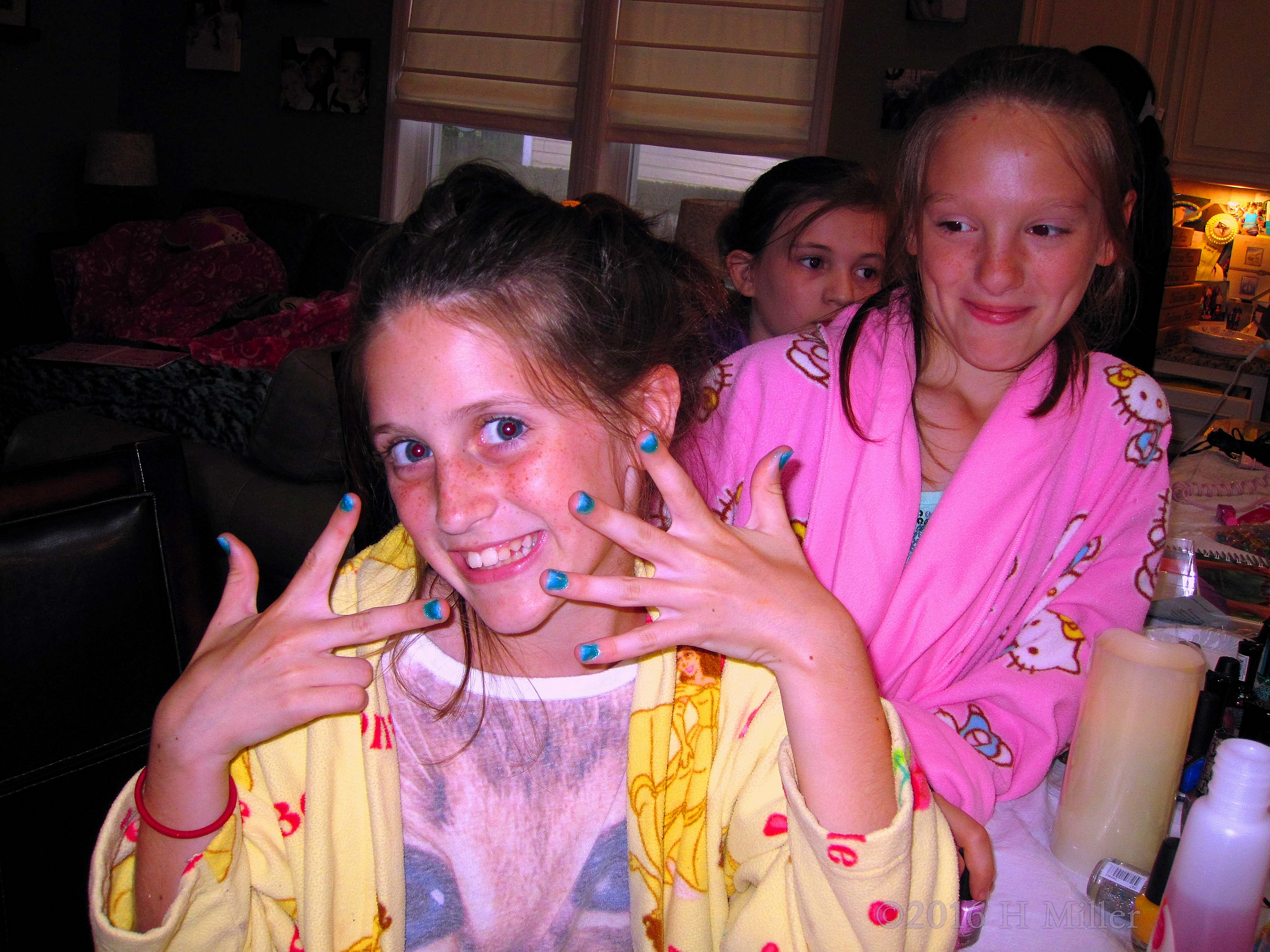 She Loves Her Ombre Nail Art She Loves Her Ombre Nail Art