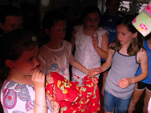 Picking Out Spa Robes Picking Out Spa Robes