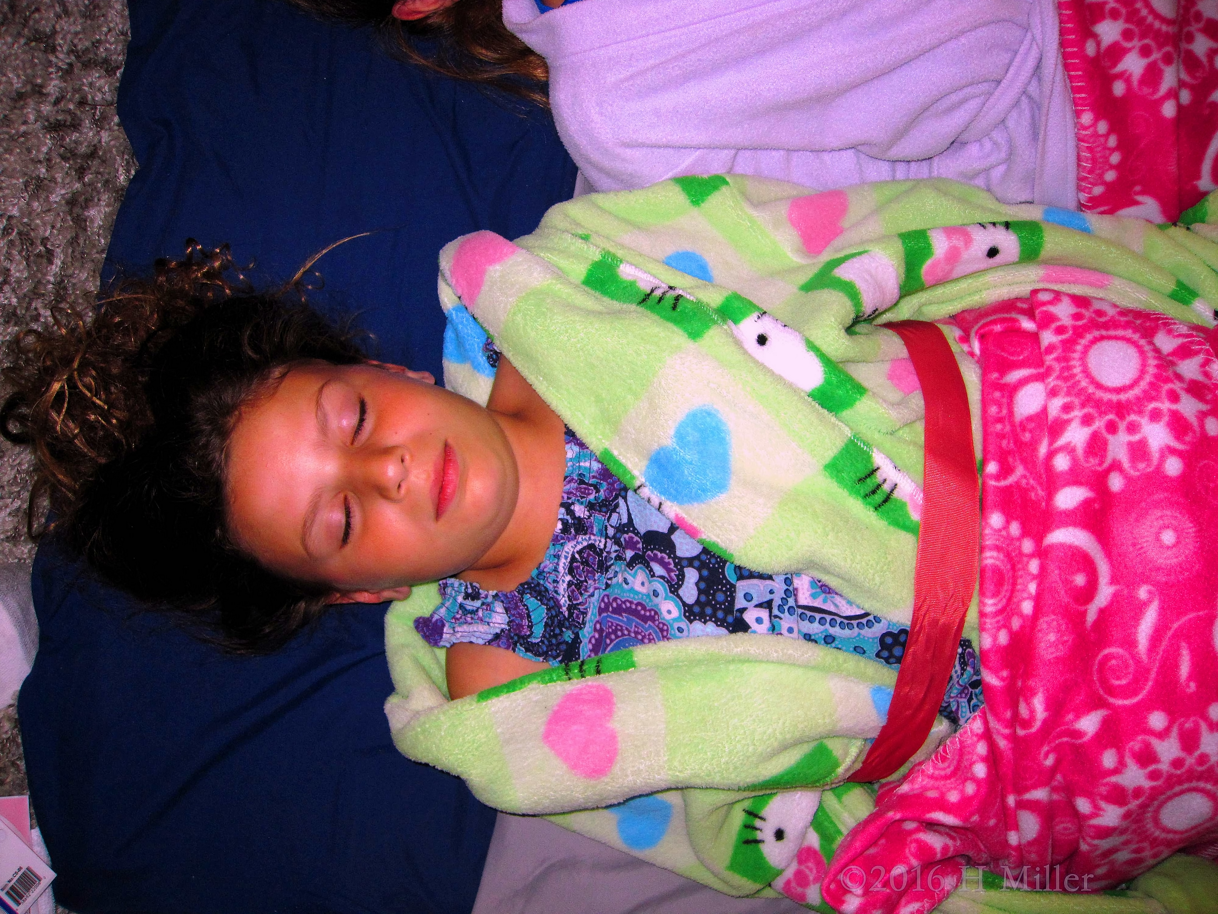 Already Relaxed! Already Relaxed!