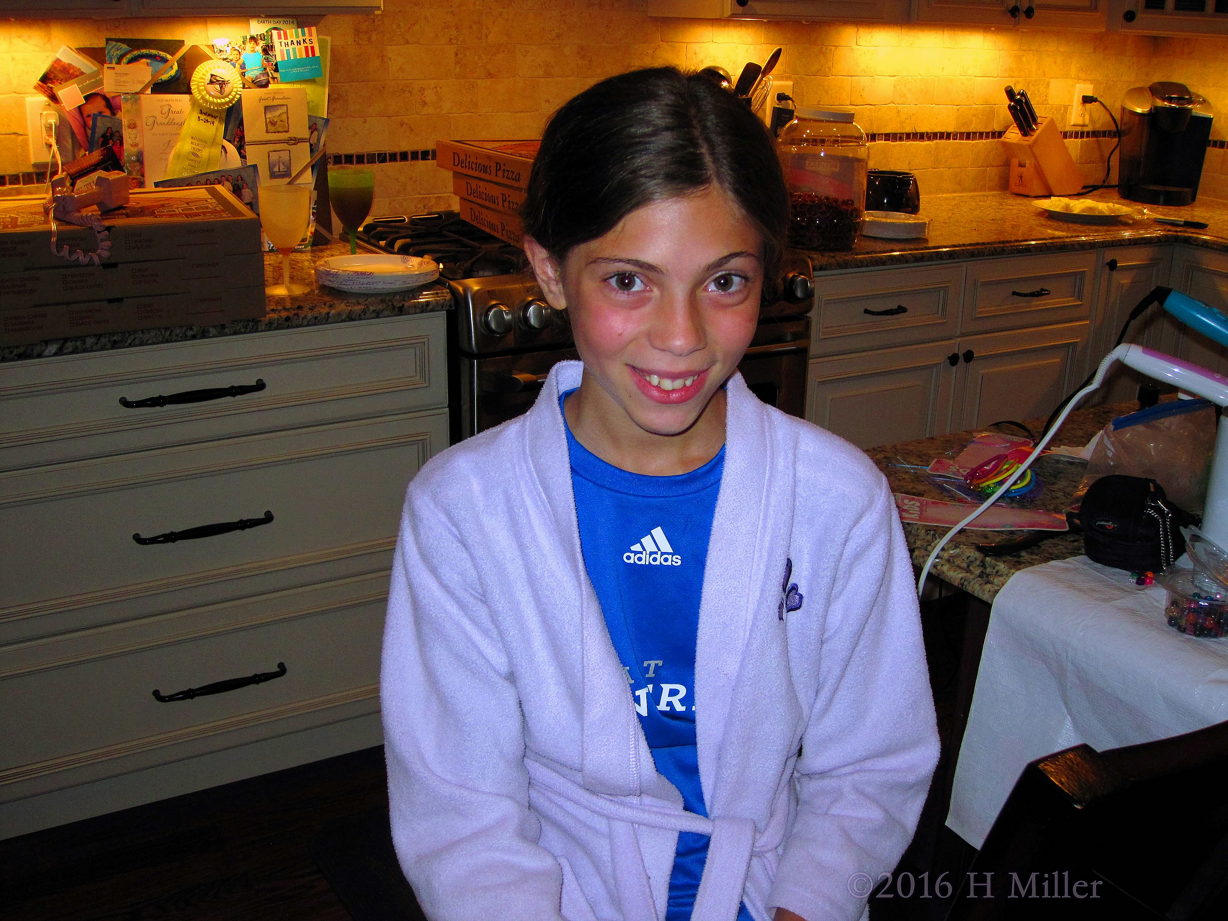 Smiling After Hairstyles Smiling After Hairstyles