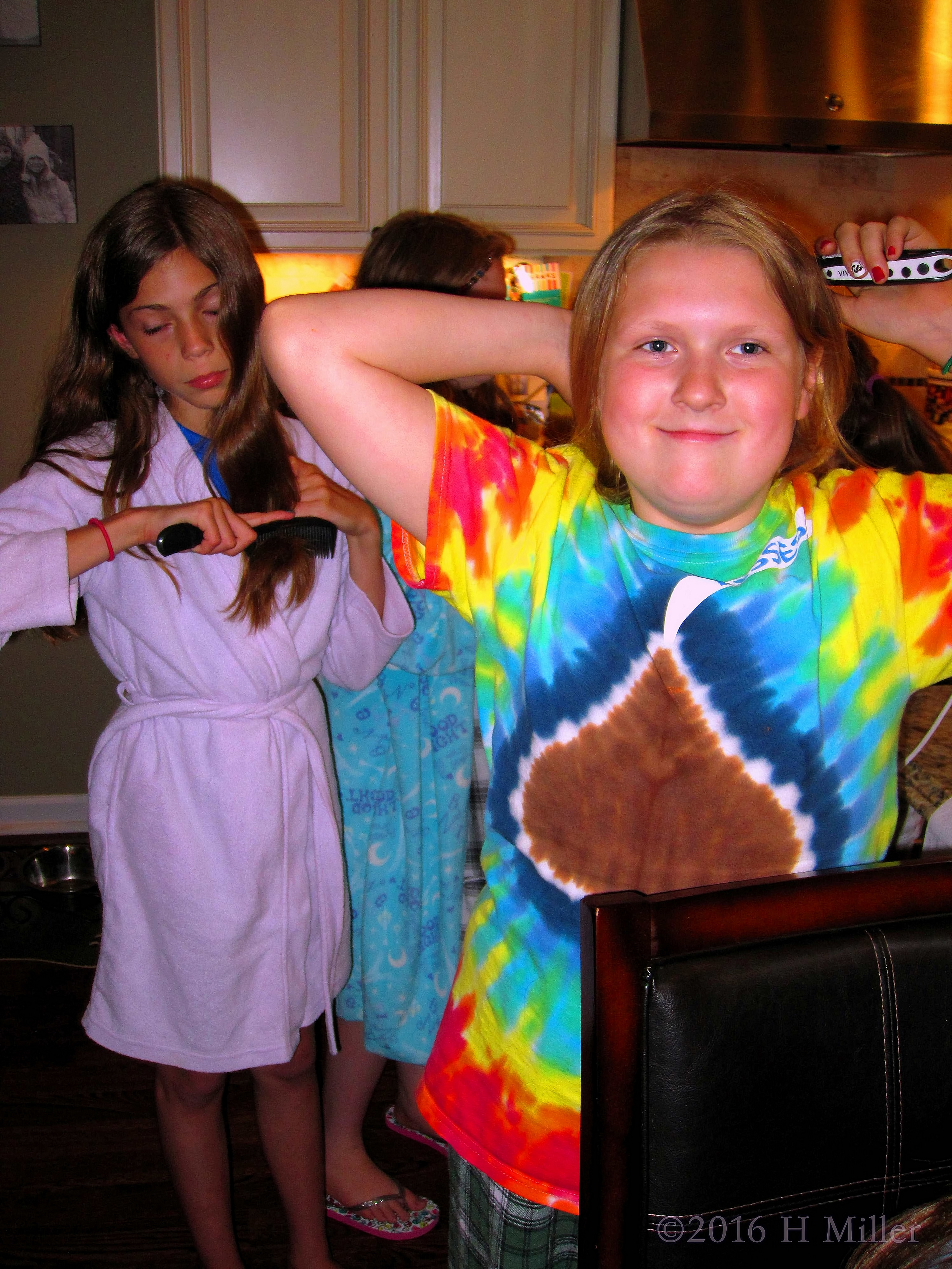 Time For Kids Hairstyles! Time For Kids Hairstyles!