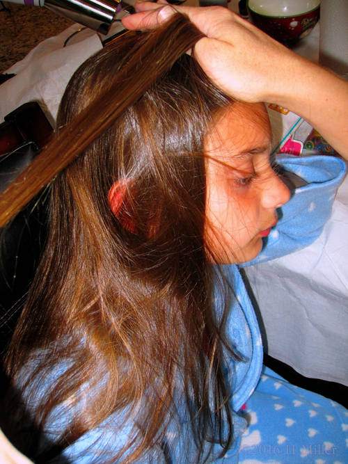 About To Start Hairstyles About To Start Hairstyles