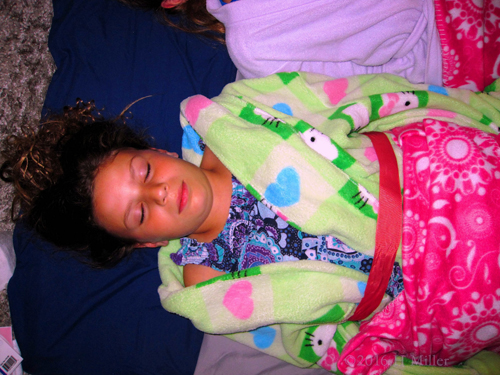 Already Relaxed! Already Relaxed!