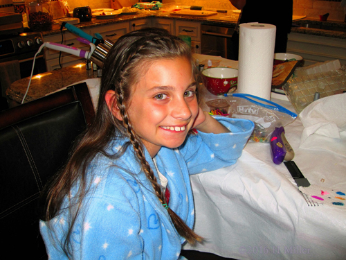 Cool Braided Headband. Cool Braided Headband.