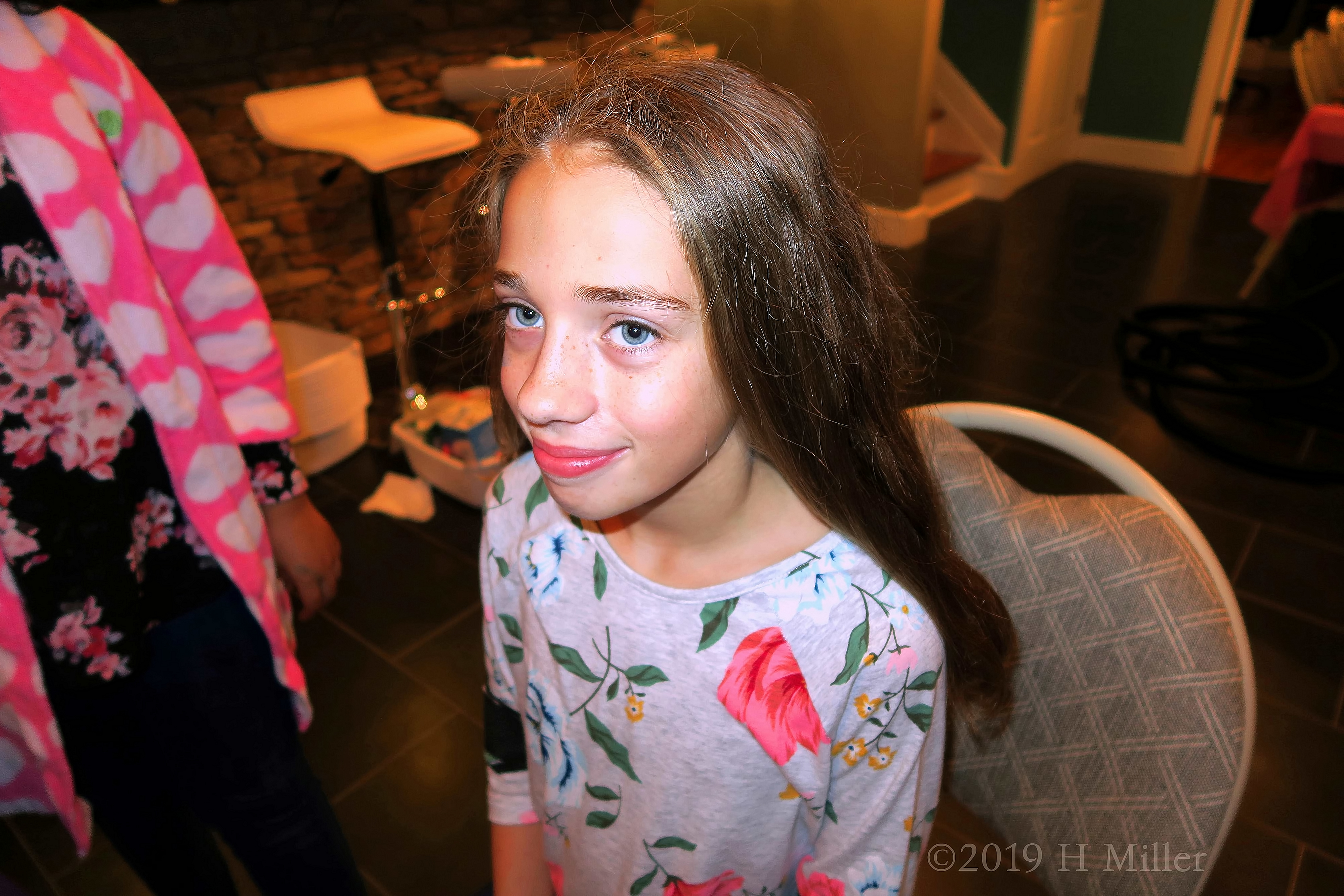 Hailey's Girls Spa Birthday Party In New Jersey Gallery 1 4