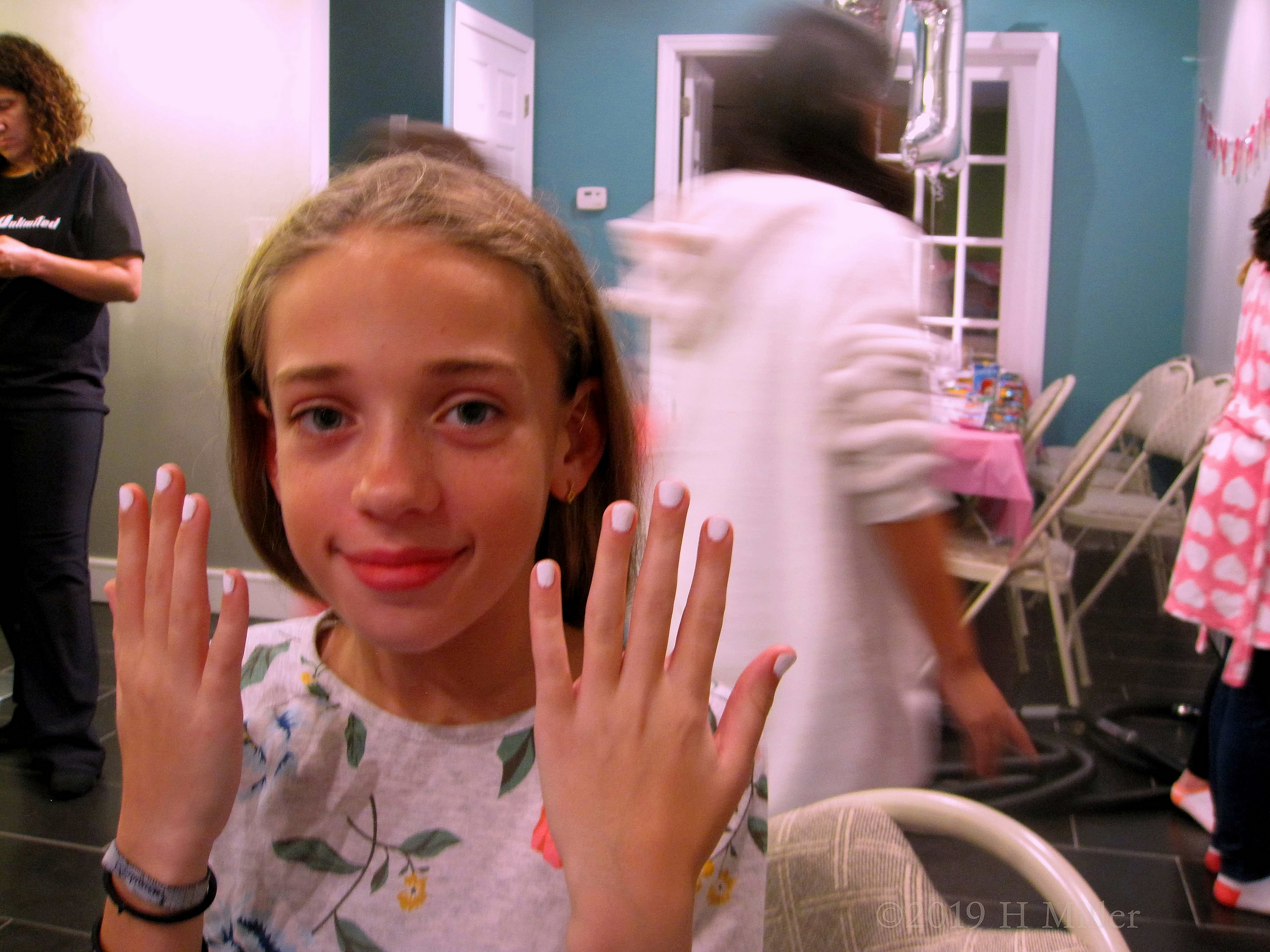 Hailey's Girls Spa Birthday Party In New Jersey Gallery 1 Hailey's Girls Spa Birthday Party In New Jersey Gallery 1