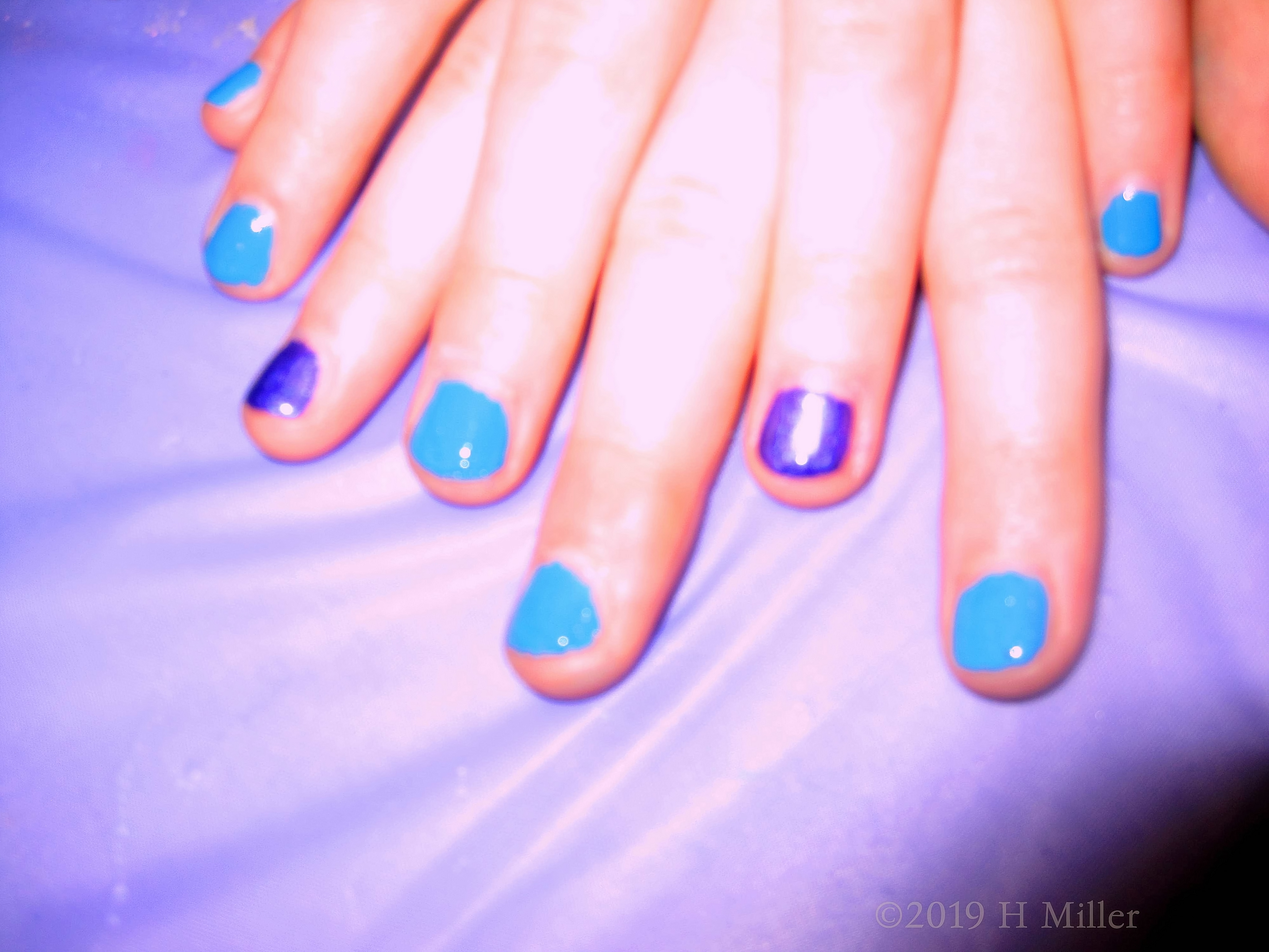 Hailey's Girls Spa Birthday Party In New Jersey Gallery 1 Hailey's Girls Spa Birthday Party In New Jersey Gallery 1