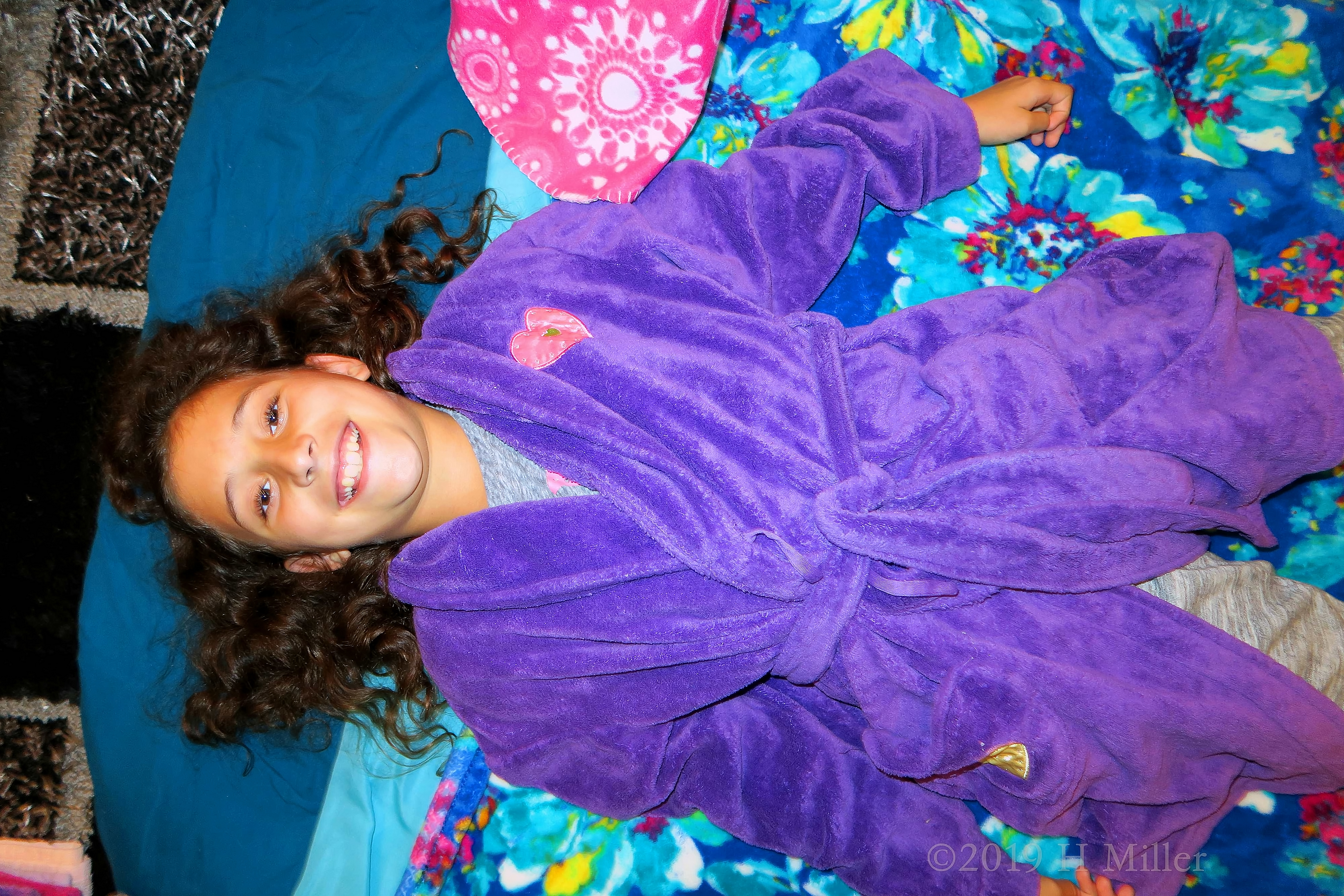 Hailey's Girls Spa Birthday Party In New Jersey Gallery 1 Hailey's Girls Spa Birthday Party In New Jersey Gallery 1