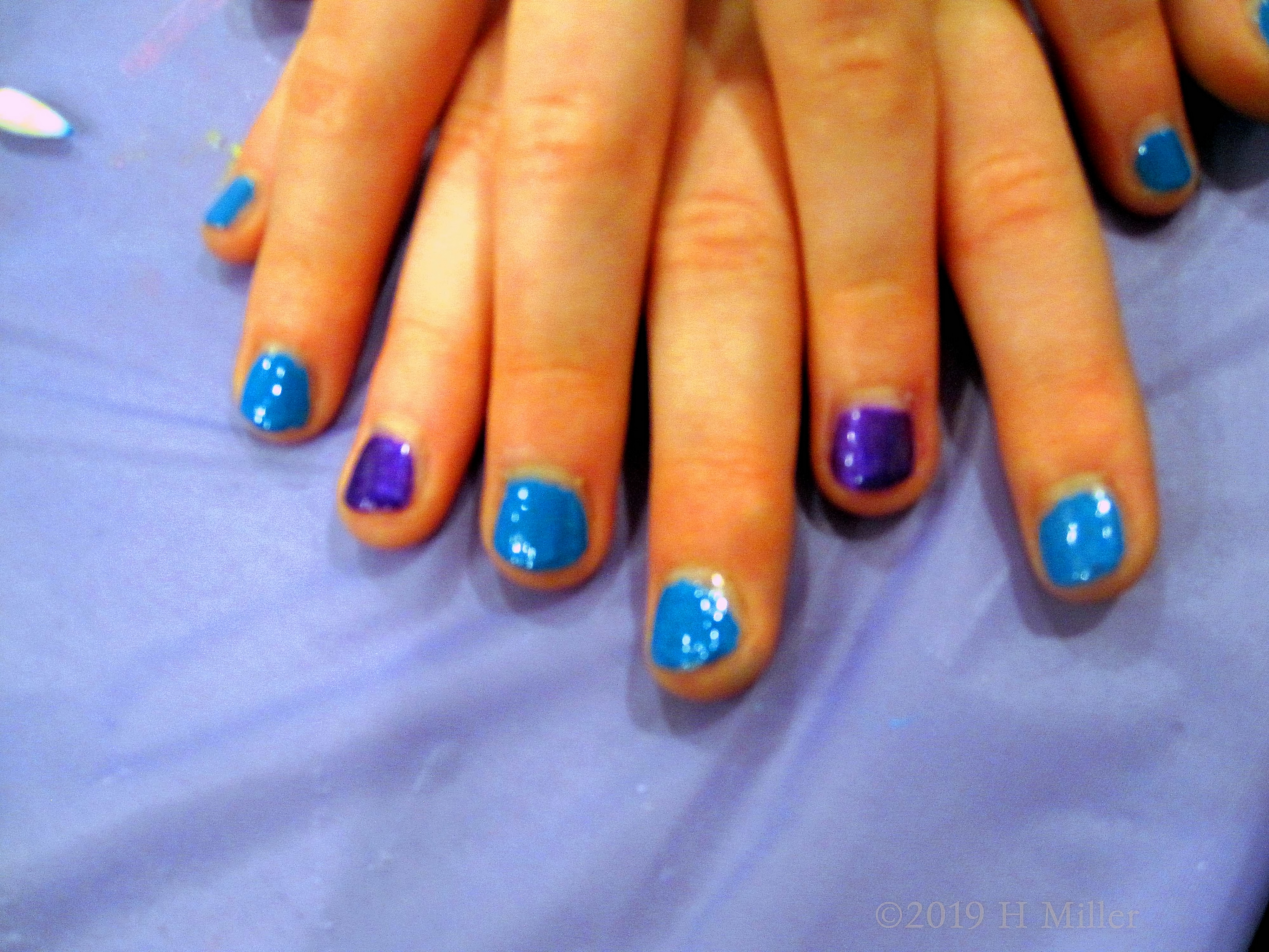 Hailey's Girls Spa Birthday Party In New Jersey Gallery 1 Hailey's Girls Spa Birthday Party In New Jersey Gallery 1