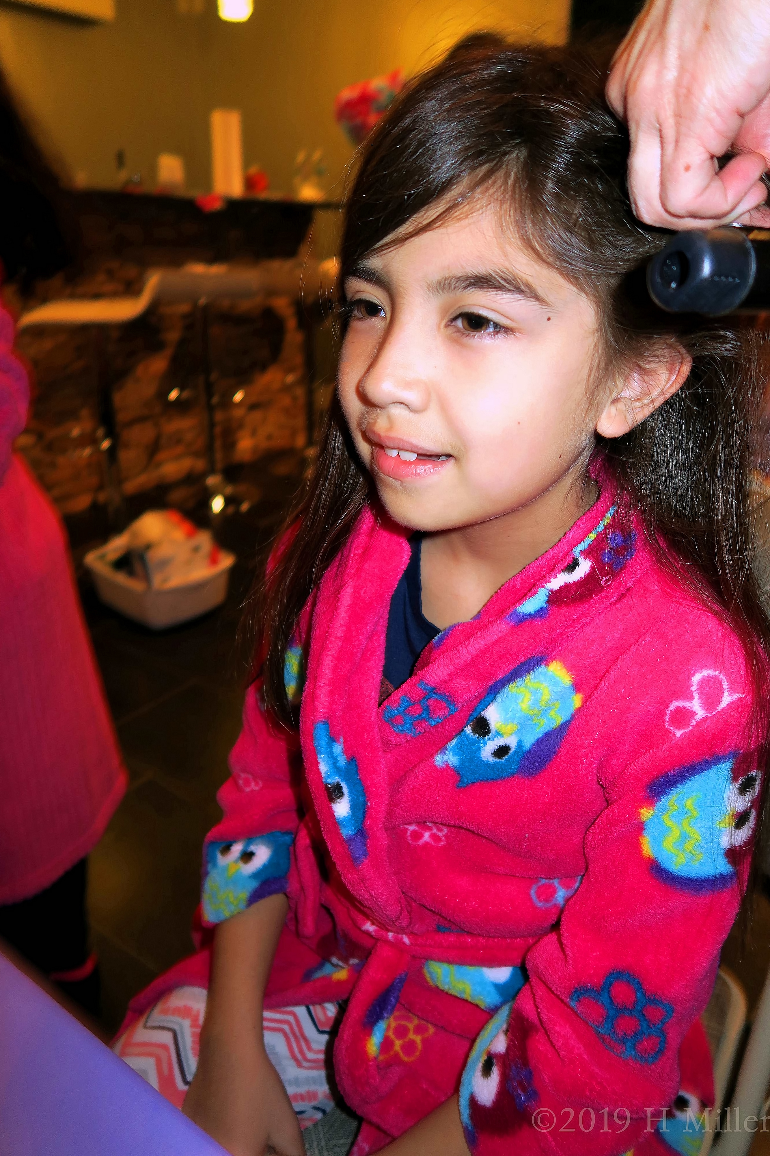 Hailey's Girls Spa Birthday Party In New Jersey Gallery 1 Hailey's Girls Spa Birthday Party In New Jersey Gallery 1