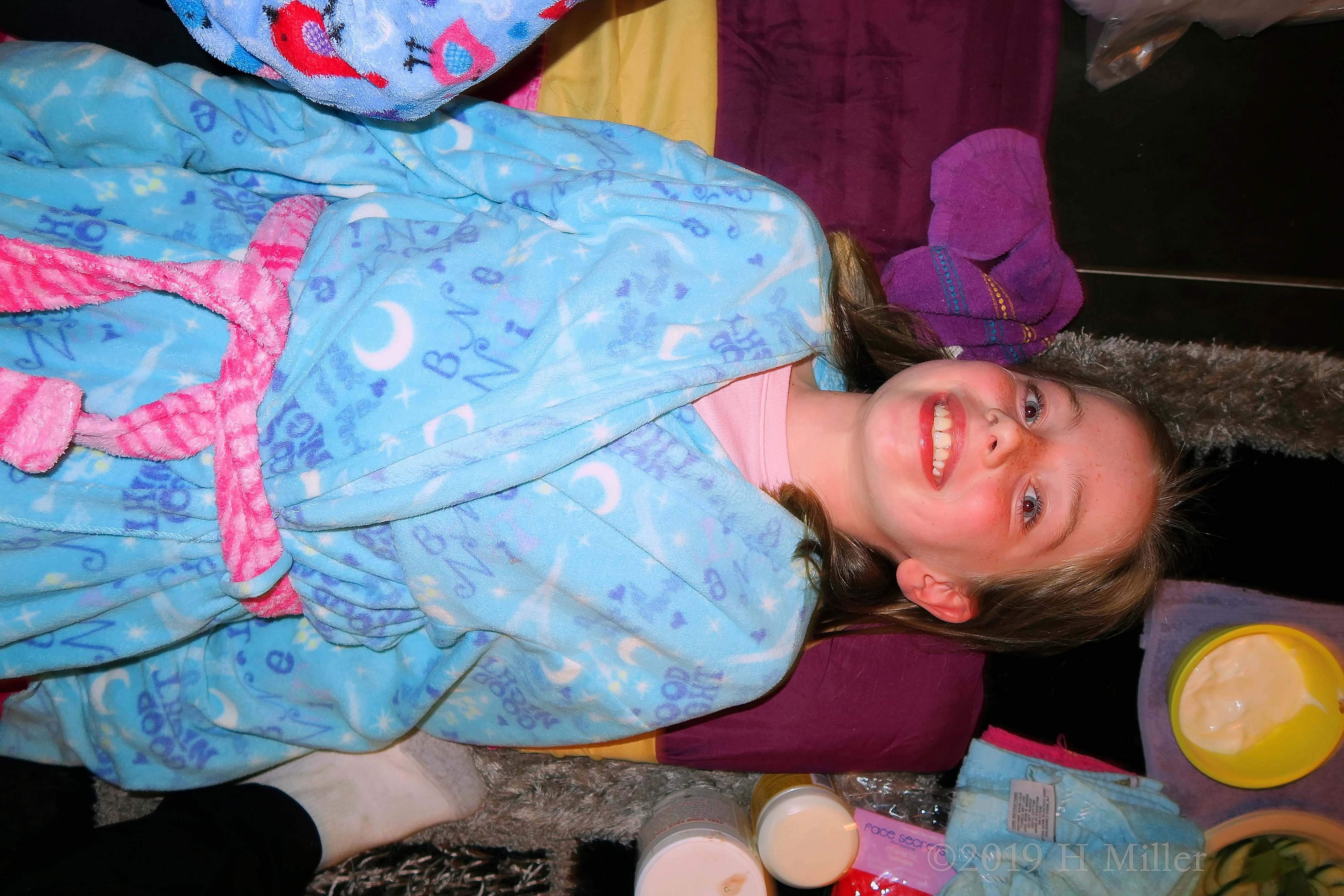 Hailey's Girls Spa Birthday Party In New Jersey Gallery 1 Hailey's Girls Spa Birthday Party In New Jersey Gallery 1