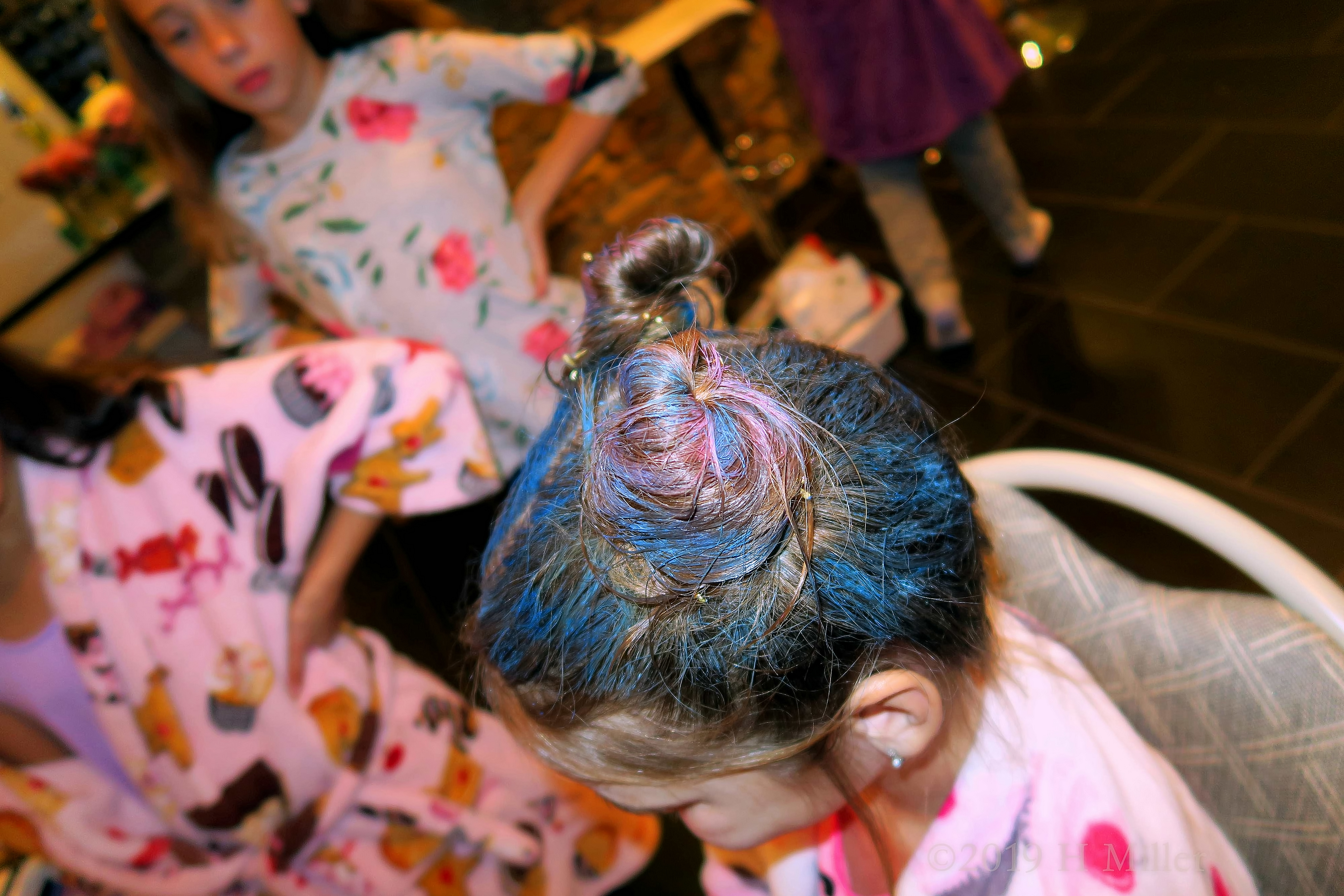 Hailey's Girls Spa Birthday Party In New Jersey Gallery 1 Hailey's Girls Spa Birthday Party In New Jersey Gallery 1