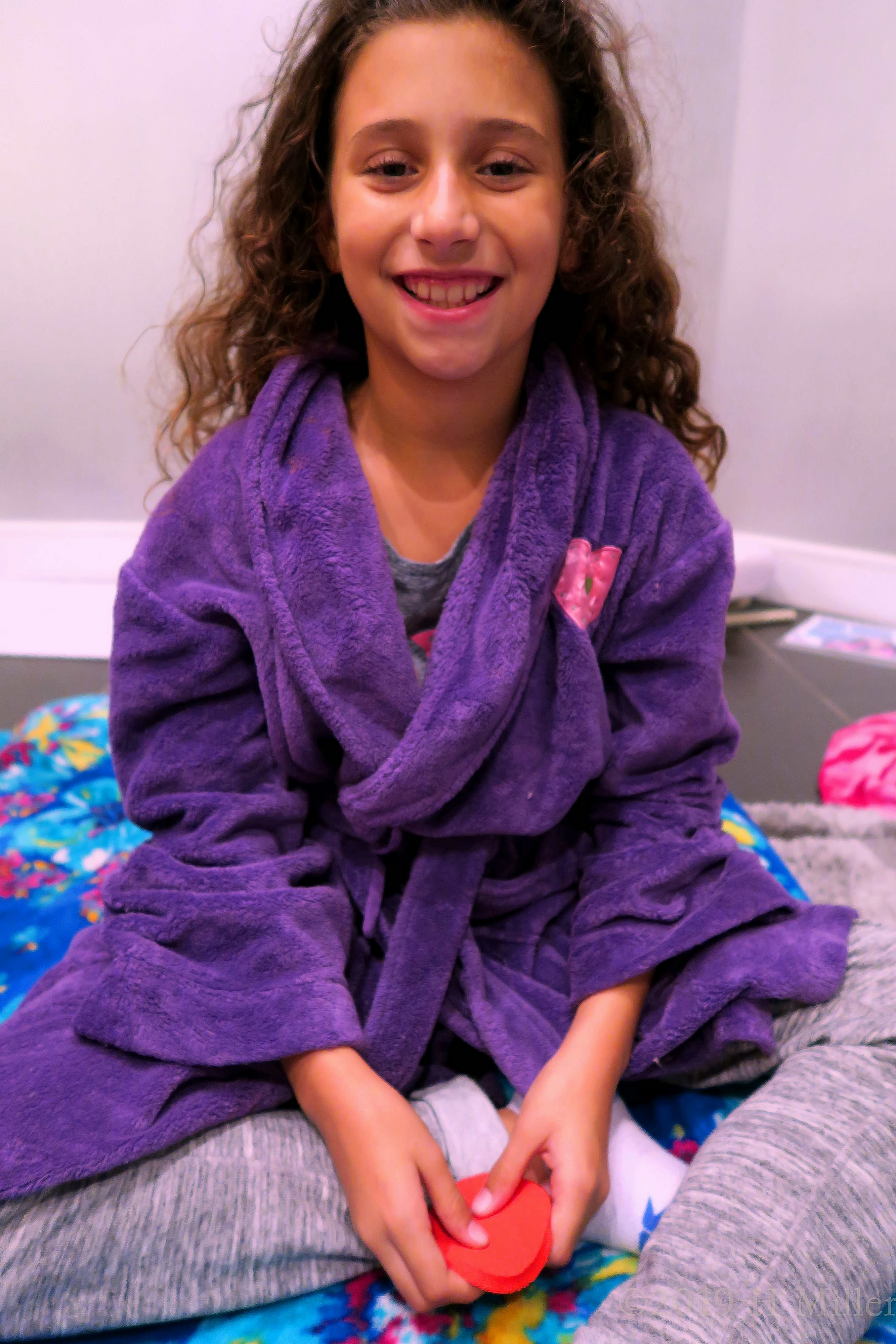 Hailey's Girls Spa Birthday Party In New Jersey Gallery 1 Hailey's Girls Spa Birthday Party In New Jersey Gallery 1